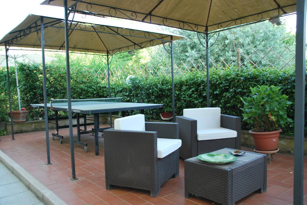 Hotel Ristorante Piccolo Chianti Siena Exterior photo