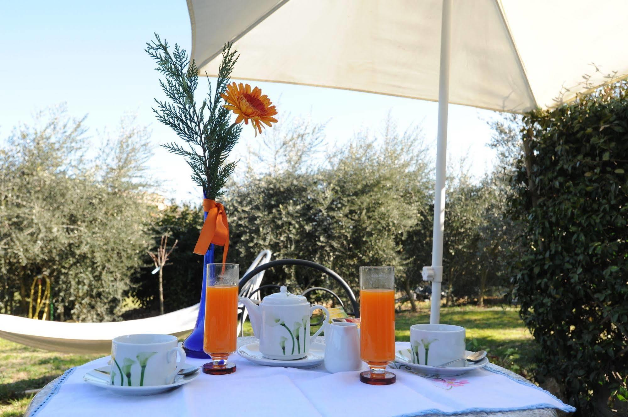 Hotel Ristorante Piccolo Chianti Siena Exterior photo